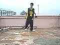 Crip Walk!