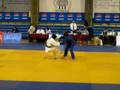 Ciganovic Ilija (SRB) - Pepeljak Emir (MNE)  31.05.2008.
