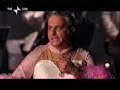 Celentano zoppo balla con panariello e i lunapop