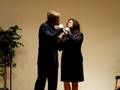 videos de I Will Be Here - Reggie & Ladye Love