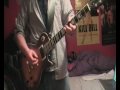 Switch 625 - Def Leppard (guitar cover)
