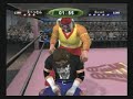 [king of colosseum II] EDIT Raven vs ebessan
