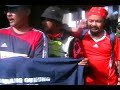 Ranu Kumbolo ke Tanjakan Cinta