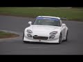 Mugen Circuit Challenge @ Tsukuba Circuit