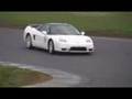 Mugen Circuit Challenge @ Tsukuba Circuit