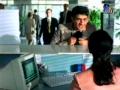 Özay Gönlüm Reklâm Filminde (1998)