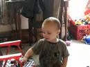 Noah Truck play and telephone too
