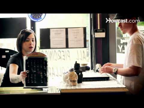 how to decide what kind of tattoo to get