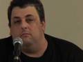 'Engage' says no to boycotting Israel (David Hirsh - Part1)