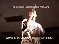 Flex Mathews: AU All Stars Tour 2008