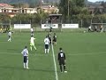 Casa del Diavolo - San Lorenzo Lerchi 2-0