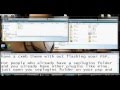 PSP Tutorial For Noobs (How to install CXMB Themes on your PSP without flashing!!)