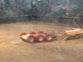 videos de RoboGames 2006 Tape 3 - Clip 031