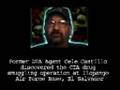 Crack the CIA