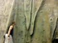 Climbing flip Climbing flip