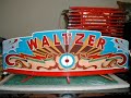 GREG PRYCE MODEL WALTZER GREG PRYCE MODEL WALTZER