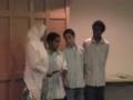 Iowa City Mosque Summer 2008 Graduation Ceremony (Part 4/9)