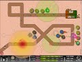 Onslaught 2: How to get to wave 400