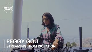 Peggy Gou - Live @ Boiler Room: Streaming From Isolation #21 2020