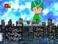 Digimon ending Digimon ending