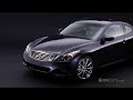 Icon for Post #Infiniti G37S Part 2: A striking new performance coupe