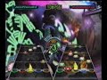 Guitar Hero 3 (360) Coop - Raining Blood (Expert)