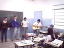 Musgo - Engenheiro