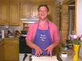 Cooking Calzone