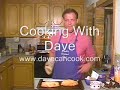 Cooking Calzone