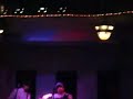 sorry for any seasickness this brings on at the beginning but it gets better. the flipside is pretty cool place to be wayout in clayton, but i guess people in clayton need a place to rock, too. check them out at http://www.myspace.com/brothersgrimraleigh