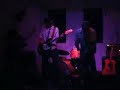 sorry for any seasickness this brings on at the beginning but it gets better. the flipside is pretty cool place to be wayout in clayton, but i guess people in clayton need a place to rock, too. check them out at http://www.myspace.com/brothersgrimraleigh