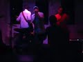 sorry for any seasickness this brings on at the beginning but it gets better. the flipside is pretty cool place to be wayout in clayton, but i guess people in clayton need a place to rock, too. check them out at http://www.myspace.com/brothersgrimraleigh