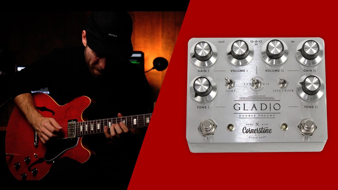 Electric Mojo Guitars Guitar Pedals & Amps in Canada