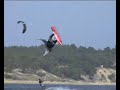www.danilonacarato.com - Kitesurf Tricks - KGB