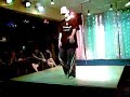 kit zai shuffle competition at rainbow8