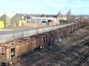 57005 6Z75 TJT - Cardiff Loaded KEA\