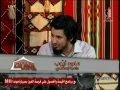 الخيمة الرمضانية 2 الحلقة 17 (ماجد أيوب و محمد بازيد)