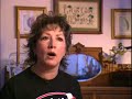 Crazy Woman