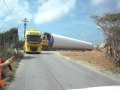 Windmill Transport On Aruba By Ter Linden