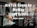 Lenny Kravitz - Are You Gonna Go My Way by DavidSinRocks