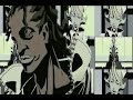 Animatrix Delirium