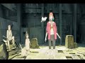 Animatrix Delirium