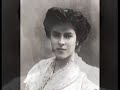 María Barrientos · Manuel de Falla · 4 spanish songs