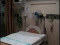 Step Down Care Unit Room