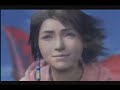 Final Fantasy X/X-2:Cascada - What hurts the most (Yuna)