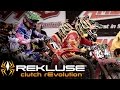Rekluse Invades 2013 Anaheim 3 Supercross