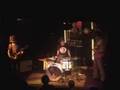 On Cassette - Been Sinking (live)