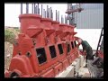Ruston 6VE Progress - Turning Over Properly Plus Pics