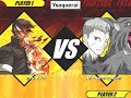 Another Kyo (Ysaquerai) VS Nrvnqsr Chaos
