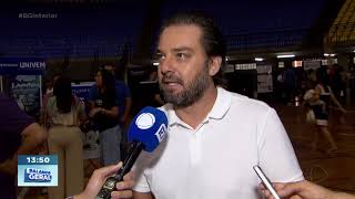 3ª Edição da Feira da Empregabilidade: 41 stands reúne empresas de vários setores